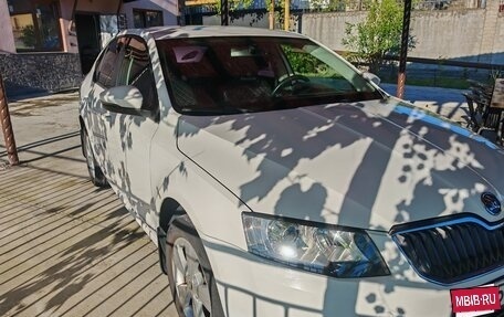 Skoda Octavia, 2014 год, 1 270 000 рублей, 6 фотография