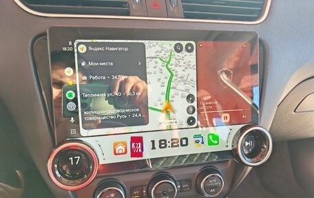 Skoda Octavia, 2014 год, 1 270 000 рублей, 13 фотография