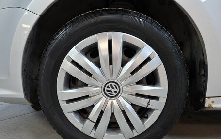 Volkswagen Jetta VI, 2015 год, 1 212 000 рублей, 9 фотография