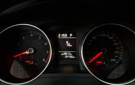 Volkswagen Jetta VI, 2015 год, 1 212 000 рублей, 13 фотография