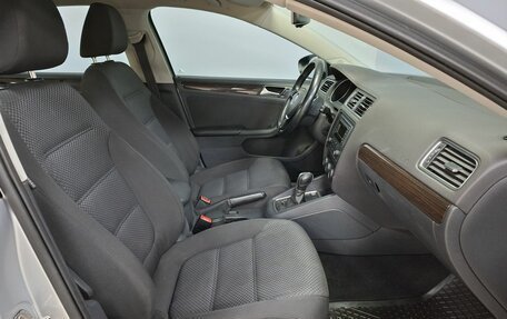 Volkswagen Jetta VI, 2015 год, 1 212 000 рублей, 10 фотография