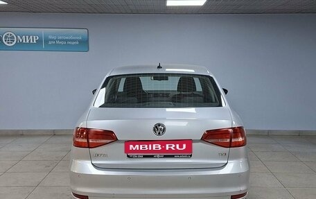 Volkswagen Jetta VI, 2015 год, 1 212 000 рублей, 6 фотография