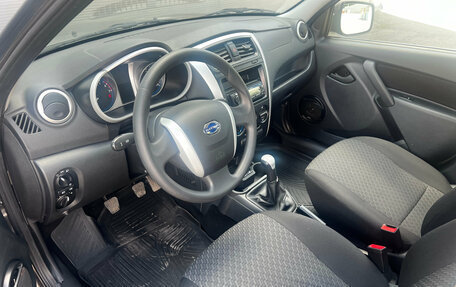 Datsun on-DO I рестайлинг, 2019 год, 574 000 рублей, 7 фотография
