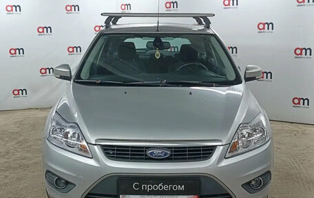 Ford Focus II рестайлинг, 2008 год, 299 000 рублей, 2 фотография