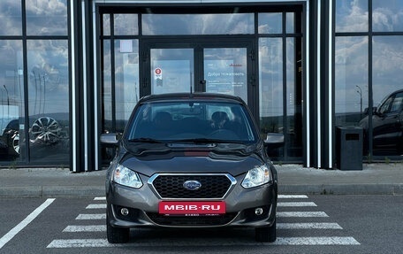 Datsun on-DO I рестайлинг, 2019 год, 574 000 рублей, 2 фотография