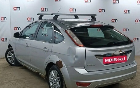 Ford Focus II рестайлинг, 2008 год, 299 000 рублей, 6 фотография