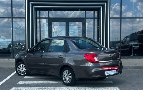 Datsun on-DO I рестайлинг, 2019 год, 574 000 рублей, 6 фотография