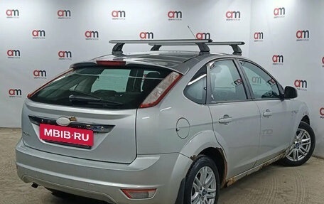 Ford Focus II рестайлинг, 2008 год, 299 000 рублей, 4 фотография