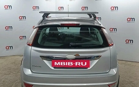 Ford Focus II рестайлинг, 2008 год, 299 000 рублей, 5 фотография