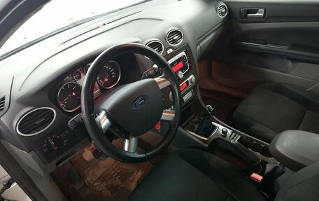Ford Focus II рестайлинг, 2008 год, 299 000 рублей, 12 фотография