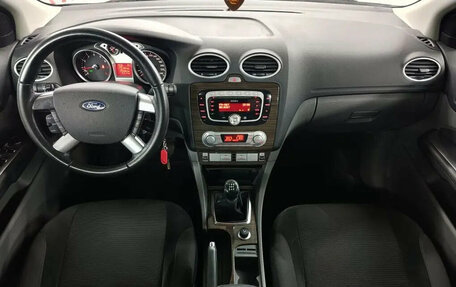Ford Focus II рестайлинг, 2008 год, 299 000 рублей, 10 фотография