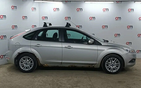 Ford Focus II рестайлинг, 2008 год, 299 000 рублей, 8 фотография