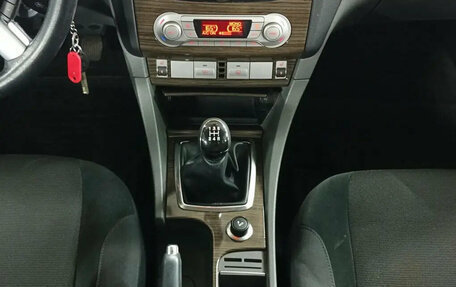 Ford Focus II рестайлинг, 2008 год, 299 000 рублей, 15 фотография