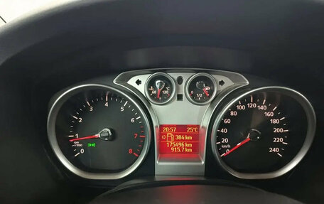 Ford Focus II рестайлинг, 2008 год, 299 000 рублей, 14 фотография