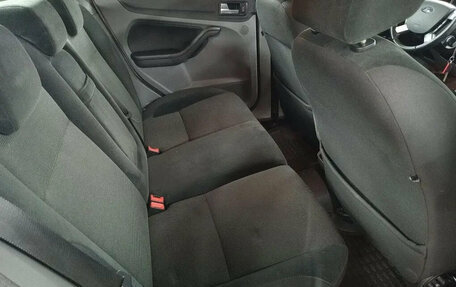 Ford Focus II рестайлинг, 2008 год, 299 000 рублей, 18 фотография