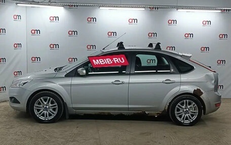 Ford Focus II рестайлинг, 2008 год, 299 000 рублей, 7 фотография