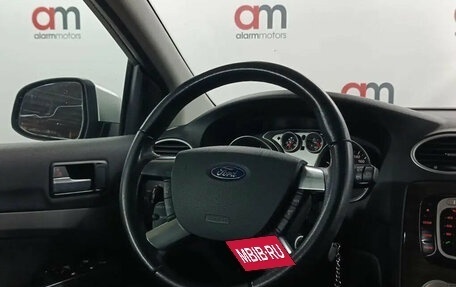 Ford Focus II рестайлинг, 2008 год, 299 000 рублей, 13 фотография