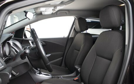 Opel Astra J, 2014 год, 590 000 рублей, 8 фотография