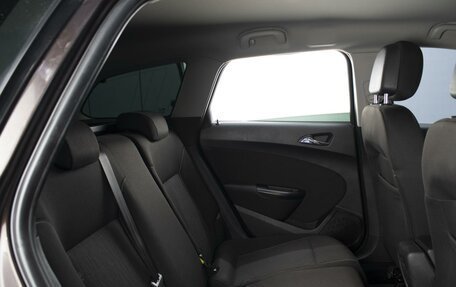 Opel Astra J, 2014 год, 590 000 рублей, 6 фотография