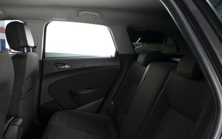 Opel Astra J, 2014 год, 590 000 рублей, 9 фотография
