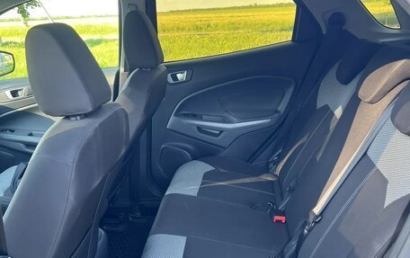 Ford EcoSport, 2017 год, 1 100 000 рублей, 5 фотография