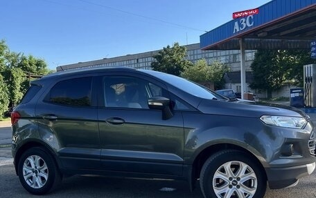Ford EcoSport, 2017 год, 1 100 000 рублей, 3 фотография