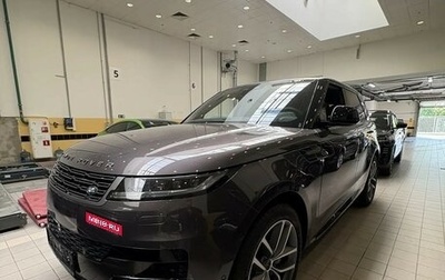 Land Rover Range Rover Sport, 2025 год, 17 150 000 рублей, 1 фотография