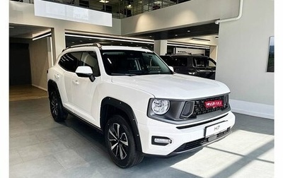 Haval H7, 2025 год, 3 662 010 рублей, 1 фотография