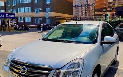 Nissan Almera, 2016 год, 690 000 рублей, 1 фотография