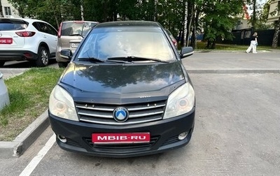 Geely MK I рестайлинг, 2014 год, 140 000 рублей, 1 фотография
