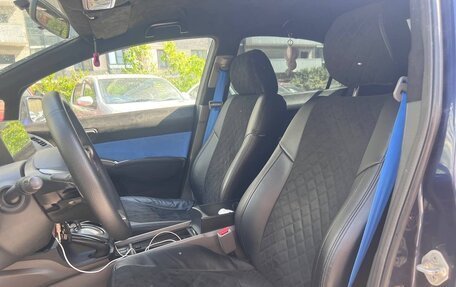 Honda Civic VIII, 2007 год, 537 000 рублей, 9 фотография