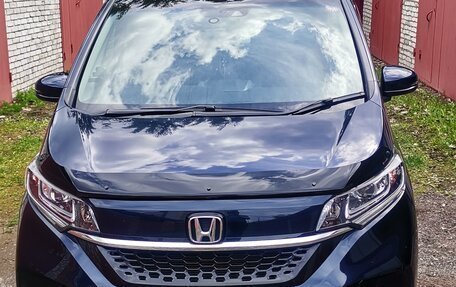 Honda Freed II, 2020 год, 2 050 000 рублей, 1 фотография