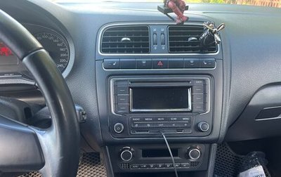 Volkswagen Polo VI (EU Market), 2012 год, 720 000 рублей, 1 фотография