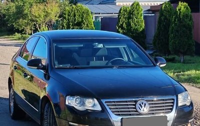Volkswagen Passat B6, 2009 год, 620 000 рублей, 1 фотография