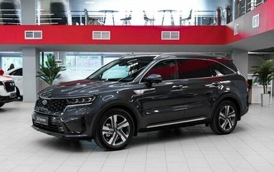 KIA Sorento IV, 2021 год, 3 390 000 рублей, 1 фотография