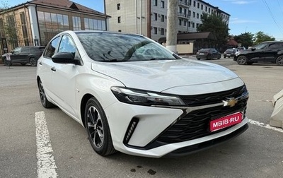 Chevrolet Monza, 2023 год, 1 336 000 рублей, 1 фотография