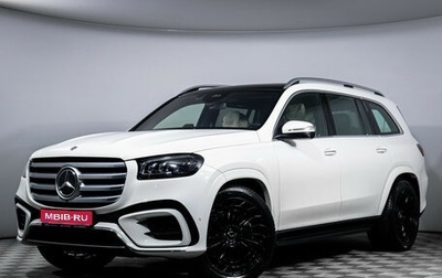 Mercedes-Benz GLS, 2025 год, 17 000 000 рублей, 1 фотография
