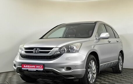 Honda CR-V III рестайлинг, 2011 год, 1 470 000 рублей, 1 фотография