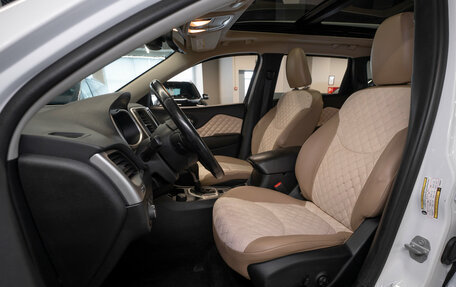 Jeep Cherokee, 2014 год, 1 480 000 рублей, 9 фотография