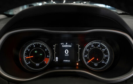 Jeep Cherokee, 2014 год, 1 480 000 рублей, 12 фотография