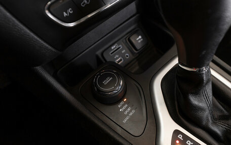 Jeep Cherokee, 2014 год, 1 480 000 рублей, 16 фотография