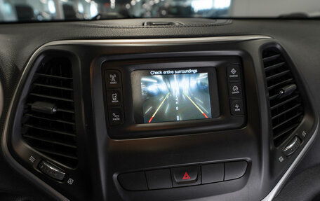 Jeep Cherokee, 2014 год, 1 480 000 рублей, 19 фотография