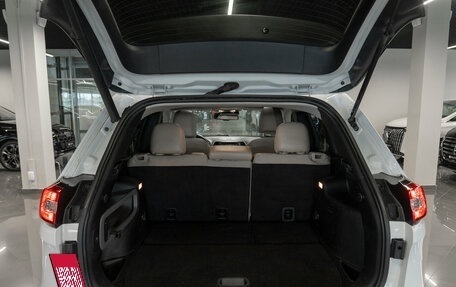 Jeep Cherokee, 2014 год, 1 480 000 рублей, 22 фотография