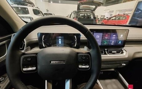 Haval H5, 2026 год, 4 008 510 рублей, 11 фотография