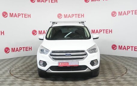 Ford Kuga III, 2018 год, 1 420 000 рублей, 2 фотография
