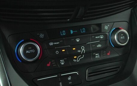Ford Kuga III, 2018 год, 1 420 000 рублей, 13 фотография