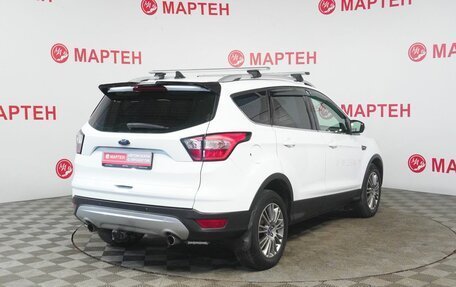 Ford Kuga III, 2018 год, 1 420 000 рублей, 5 фотография
