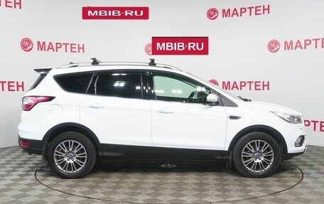 Ford Kuga III, 2018 год, 1 420 000 рублей, 4 фотография