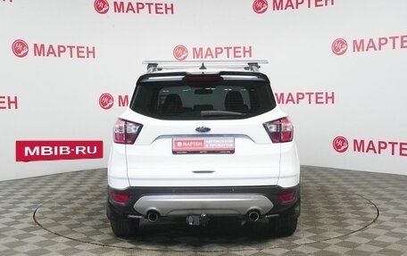 Ford Kuga III, 2018 год, 1 420 000 рублей, 6 фотография
