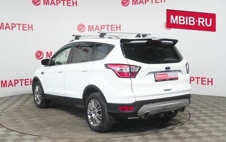 Ford Kuga III, 2018 год, 1 420 000 рублей, 7 фотография